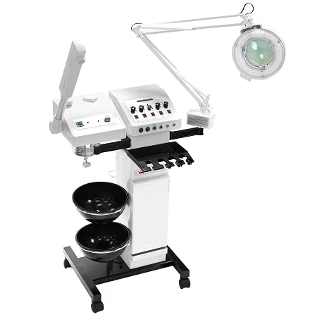 14 in 1 beauty facial machine studio view 1